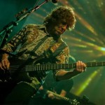 Συνέντευξη Transatlantic (Pete Trewavas)