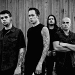 Trivium interview (Corey Beaulieu)