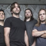 Συνέντευξη Unearth (Buz McGrath)