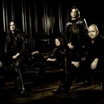 Συνέντευξη Unisonic (Κώστας Ζαφειρίου)