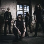 Vallenfyre interview with Greg Mackintosh