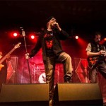 Συνέντευξη Warlord (Bill Tsamis)