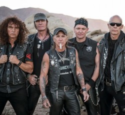 Συνέντευξη Accept (Wolf Hoffmann) 