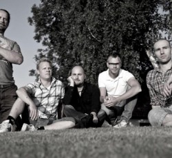 A.C.T interview with Jerry Sahlin 