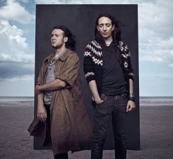 Συνέντευξη Alcest (Winterhalter)