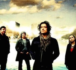 Συνέντευξη Anathema (Vincent Cavanagh) 