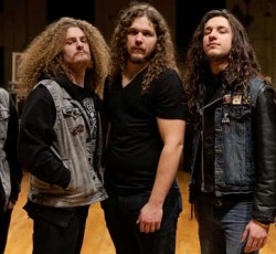 Συνέντευξη Anti-Mortem (Nevada Romo) 