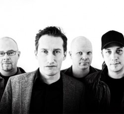 Συνέντευξη Anubis Gate (Henrik Fevre, Kim Olesen) 