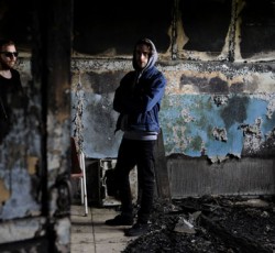 Συνέντευξη A Victim Of Society 