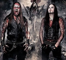 Συνέντευξη Belphegor (Helmuth) 