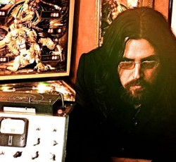 Συνέντευξη Bigelf (Damon Fox) 