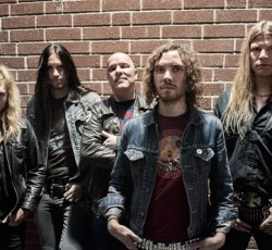 Συνέντευξη με τους Joseph Tholl και Jonas Wikstrand (Black Trip, Enforcer) 