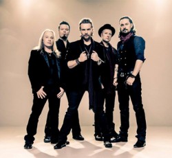 Συνέντευξη Brother Firetribe (Pekka Ansio Heino) 