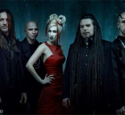 Συνέντευξη Chaostar (Χρήστος Αντωνίου) 