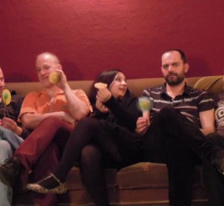 Συνέντευξη Closer (Βαγγέλης Παππάς) 