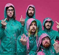 Συνέντευξη Closure In Moscow (Christopher de Cinque) 