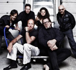 Συνέντευξη The Crimson ProjeKCt (Tony Levin) 