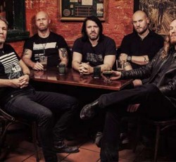 Συνέντευξη Dark Tranquillity (Mikael Stanne) 