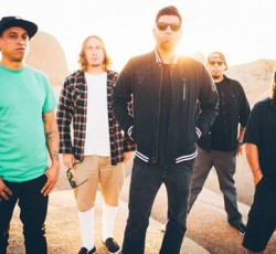 Συνέντευξη Deftones (Chino Moreno) 