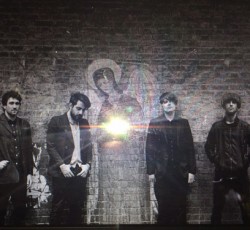 Συνέντευξη Electric Litany 