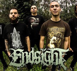 Συνέντευξη Endsight 