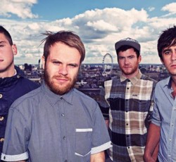 Συνέντευξη Enter Shikari (Rou Reynolds) 