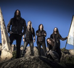 Συνέντευξη Evergrey (Tom Englund & Johan Niemann) 