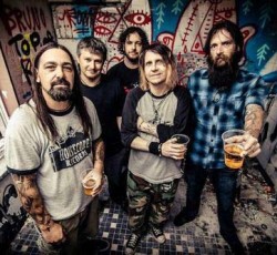 Συνέντευξη Eyehategod (Mike Williams) 