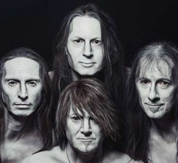 Συνέντευξη Gamma Ray (Dirk Schlachter) 