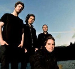 Συνέντευξη God Is An Astronaut (Torsten Kinsella και Jamie Dean) 