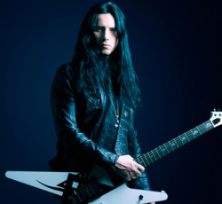 Συνέντευξη Gus G. 