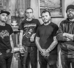 Συνέντευξη Indian (Will Lindsay) 