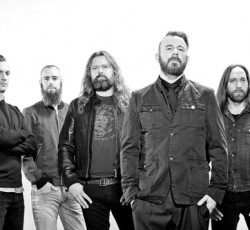 Συνέντευξη In Flames (Anders Friden) 