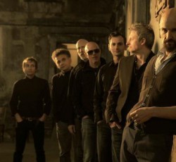 Συνέντευξη James (Tim Booth) 