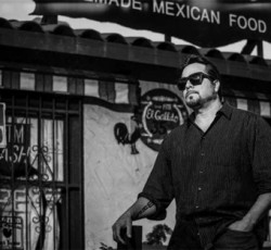 Συνέντευξη John Garcia 