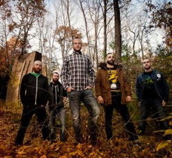 Συνέντευξη Killswitch Engage (Mike D'Antonio) 