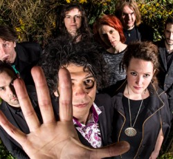 Συνέντευξη Knifeworld (Kavus Torabi) 