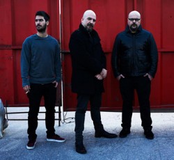 Συνέντευξη Mechanimal (Γιάννης ΙΟΝ Παπαϊωάννου) 