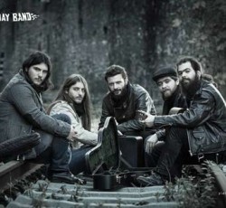 Συνέντευξη Mr. Highway Band (Γιάννης Αφέντρας) 