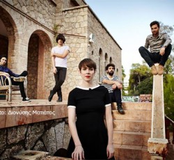 Συνέντευξη My Drunken Haze 