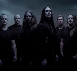 Συνέντευξη Ne Obliviscaris (Xenoyr)