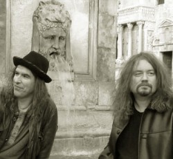 Συνέντευξη New Model Army (Justin Sullivan)