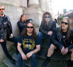 Συνέντευξη Overkill (Bobby Ellsworth)