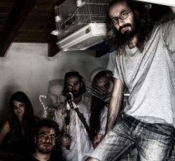 Συνέντευξη Τα Παιδιά Της Παλαιότητας (Μάριος Πλασκασοβίτης) 