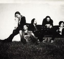 Συνέντευξη Pain Of Salvation (Daniel Gildenlow) 