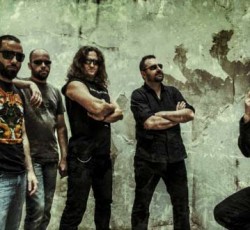 Συνέντευξη Rock 'N' Roll Children (Γιάννης Παπανικολάου) 