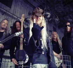 Συνέντευξη Sanctuary (Warrel Dane & Lenny Rutledge)