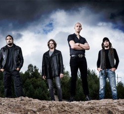 Συνέντευξη Soen 