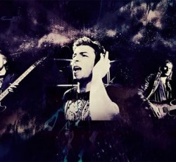 Συνέντεξη Teramaze (Dean Wells) 