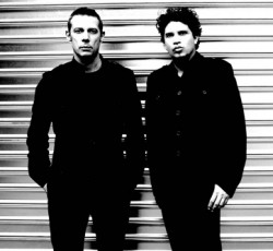 Συνέντευξη Thievery Corporation (Rob Garza) 